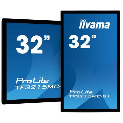 iiyama ProLite TF3215MC-B1, 80cm (31,5'')