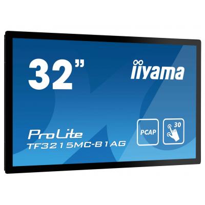 iiyama ProLite TF3215MC-B1AG, 80cm (31,5'')