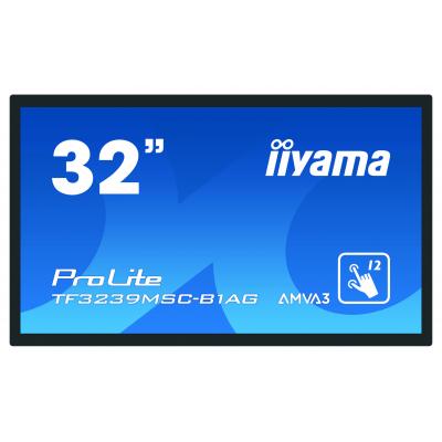 iiyama ProLite TF3239MSC-B1AG, 80cm (31,5'')