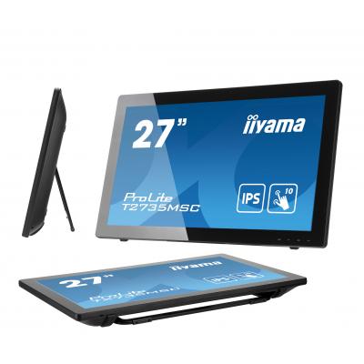 iiyama ProLite T2735MSC-B3, 68,6 cm (27'')