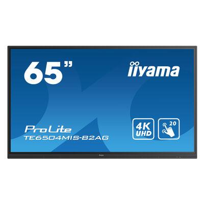 iiyama ProLite TE6504MIS-B2AG, 165 cm (65'')