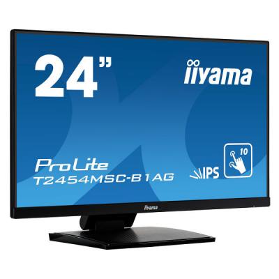 iiyama ProLite T2454MSC-B1AG, 60cm (23,6'')