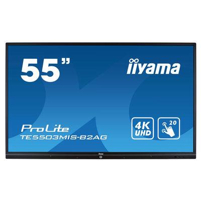 iiyama ProLite TE5503MIS-B2AG, 139cm (55'')