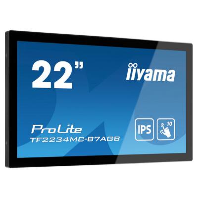 iiyama ProLite TF2234MC-B7AGB, 54,6cm (21,5'')