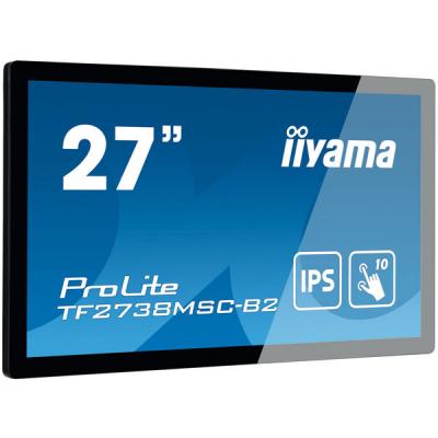 iiyama ProLite TF2738MSC-B2, 68,6 cm (27'')