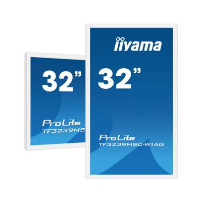 iiyama ProLite TF3239MSC-W1AG, 80cm (31,5'')