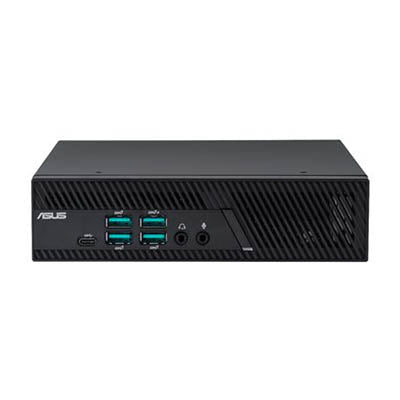 Asus PB60-B5754ZD - Mini PC - Core i5 9400T / 1.8 GHz :