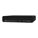 HP ProDesk 600 G6 - Mini PC - Core i5 10500T / 2.3 GHz :