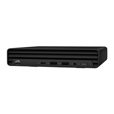 HP 260 G4 - Mini PC - Core i3 10110U / 2.1 GHz :