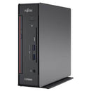 Fujitsu ESPRIMO Q7010 - Mini PC - Core i5 10400T / 2 GHz :