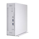 Fujitsu ESPRIMO Q7010 - Mini PC - Core i5 10500T / 2.3 GHz :