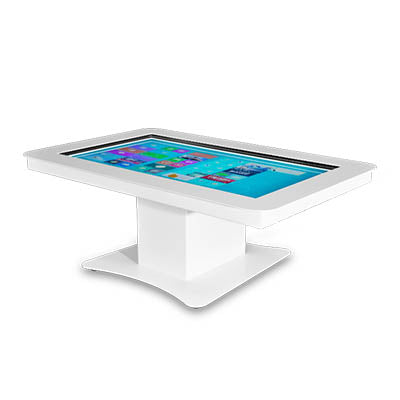 Location Table Basse Tactile C1 43''