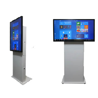 Location Totem tactile i1 32''