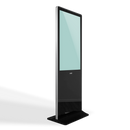 Location Totem vidéo 43''