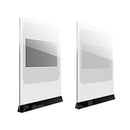 Vitrine tactile 55''