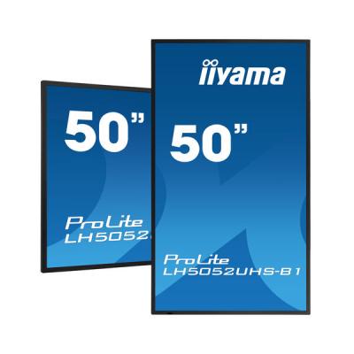 IIYAMA PROLITE LH5052UHS-B1