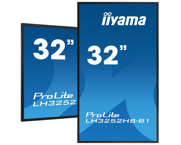 IIYAMA LH3252HS-B1