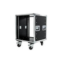 Flight Case 46'' Borne C1 45°