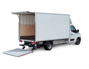 Pack logistique SALON 20m3