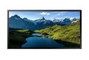 Location Moniteur Samsung 55'' outdoor IP56