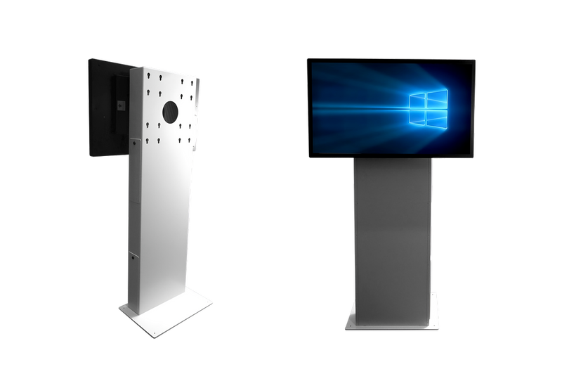 Location Totem tactile I1  (32, 43, 49, 55 et 65")