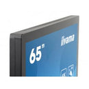 Ecran tactile IIYAMA 65''