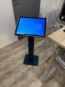 support tactile neuf 22 pouces vente