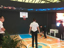 LED Pitch 3.9 - 1m2 - sol interactif