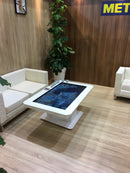 Tables basses tactiles A1 du 32'' au 55''