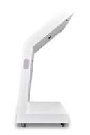 Borne tactile B1 du 22 au 43''