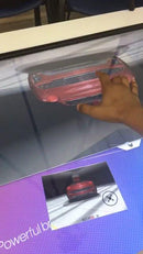 Location Borne C1 (32, 40, 43, 48, 49, 55, 65 et 75")