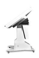 Table inclinable electrique 55''