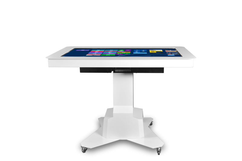 Table inclinable electrique 55''