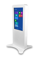 Totem tactile E1 Outdoor