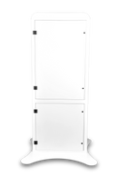 Totem tactile E1 Outdoor