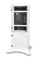 Totem tactile E1 Outdoor