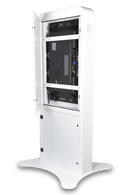 Totem tactile E1 Outdoor