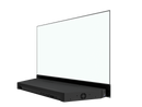 Location écran LG OLED 55'' transparent tactile