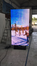 Totem LED ezion E3 - P2.5 au 3.9