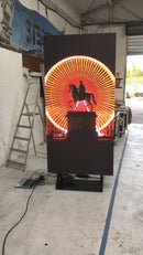 Totem LED ezion E3 - P2.5 au 3.9