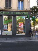 Totem LED ezion E3 - P2.5 au 3.9