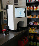 Borne D3 désinfection sans contact + écran