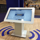 Pupitres tactiles Infrarouge 32 au 85''