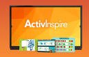 Ecran ActivInspire