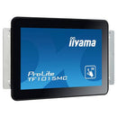 iiyama ProLite TF1015MC-B2. 25.4 cm (10'')