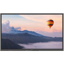 écran tactile numérique 55 pouces