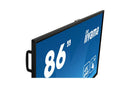 Ecran tactile IIYAMA 85'' 4K