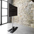 Pied sol 1m40 pour écran