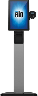 Borne de paiement BP1