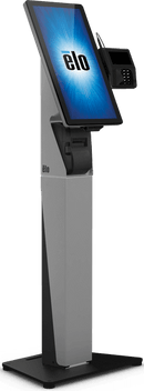 Borne de paiement BP1